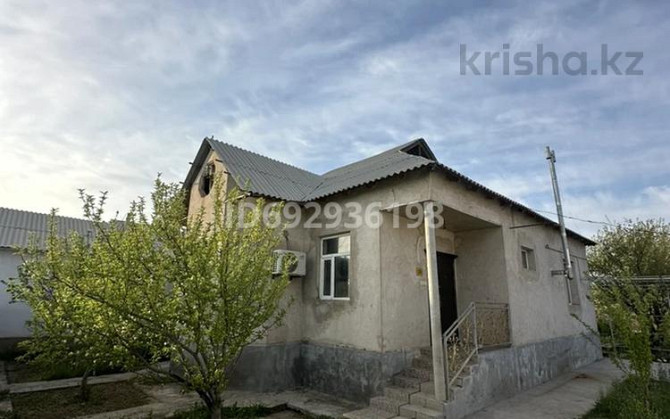 7-комнатный дом, 100 м², 10 сот., Т.Рустемов 115 Туркестан - изображение 6