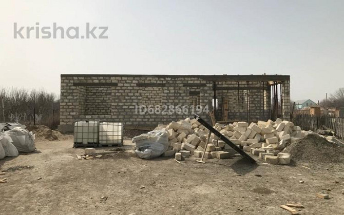 Дача с участком в 10 сот., Көктем дача участок Проектировчик 49  - photo 4