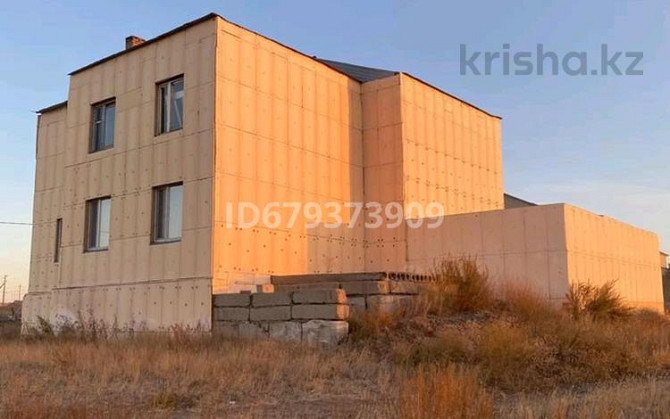 8-комнатный дом, 258 м², 10 сот., Майкудук, Шахтёрский 13 Караганда - изображение 2