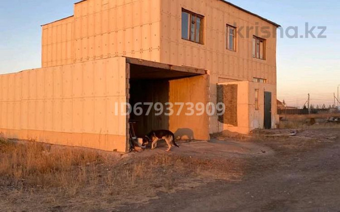 8-комнатный дом, 258 м², 10 сот., Майкудук, Шахтёрский 13 Караганда - изображение 1