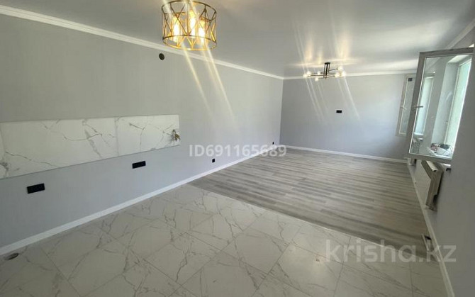 2-комнатный дом, 60 м², 10 сот., Сары арка 39  - изображение 1