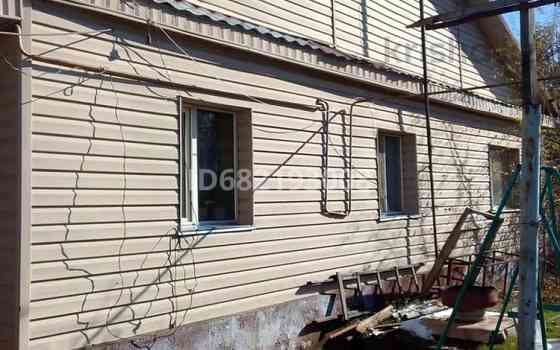 4-комнатный дом, 100 м², 8 сот., Карибаева 31 Каргалы (п. Фабричный)