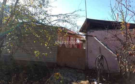 4-комнатный дом, 100 м², 8 сот., Карибаева 31 Каргалы (п. Фабричный)