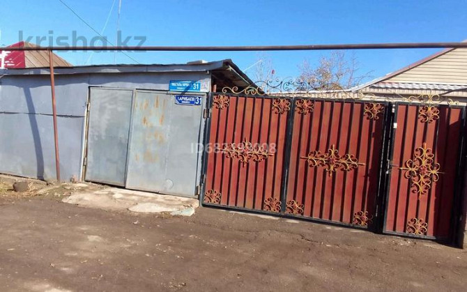 4-комнатный дом, 100 м², 8 сот., Карибаева 31 Каргалы (п. Фабричный) - изображение 2