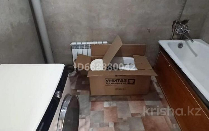 1-комнатный дом, 50 м², 5.2 сот., Артыкбая Кырбасова 12  - изображение 7