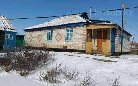 5-комнатный дом, 114 м², 18 сот., Ахтамберды жырау - За кафе У Миры 