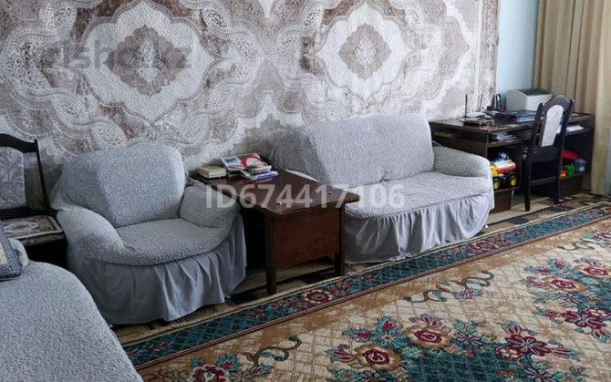 5-комнатный дом, 114 м², 18 сот., Ахтамберды жырау - За кафе У Миры Калбатау - изображение 7