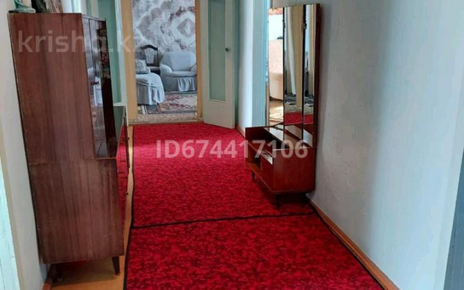 5-комнатный дом, 114 м², 18 сот., Ахтамберды жырау - За кафе У Миры Калбатау - изображение 2