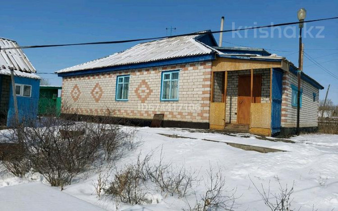 5-комнатный дом, 114 м², 18 сот., Ахтамберды жырау - За кафе У Миры Калбатау - изображение 1