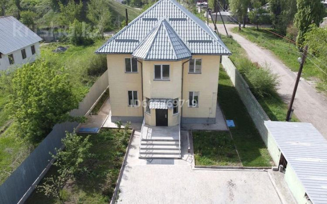 5-комнатный дом, 191 м², 10 сот., Арычная 72  - изображение 1