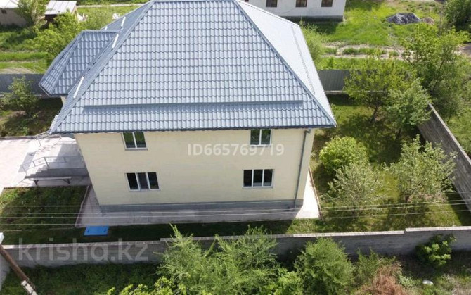 5-комнатный дом, 191 м², 10 сот., Арычная 72  - изображение 4