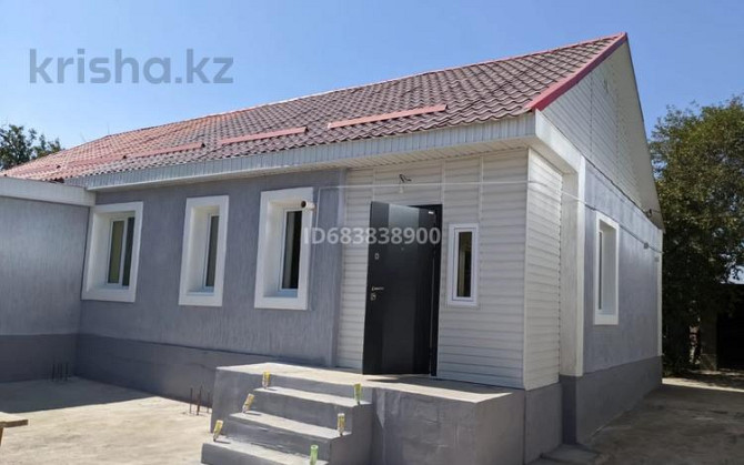 8-комнатный дом, 150 м², 12 сот., Б. Момышулы - Абая  - изображение 1