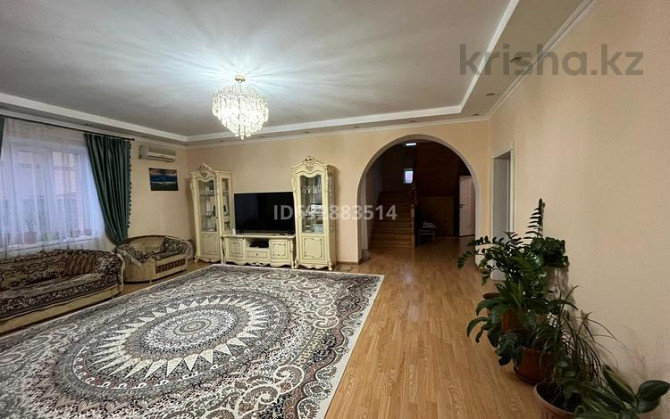 8-комнатный дом, 777 м², 777 сот., Карамурзанова Талдыкорган - изображение 2