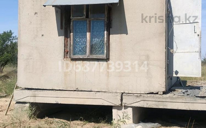 Дача с участком в 12 сот., Пос Косозен ПКСТ Фрунзенец 18 линия  - photo 3