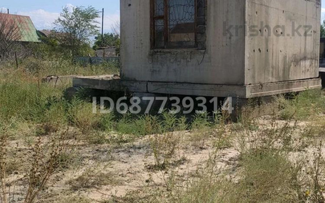 Дача с участком в 12 сот., Пос Косозен ПКСТ Фрунзенец 18 линия  - photo 1
