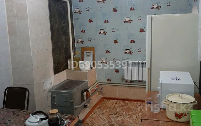 4-комнатный дом, 104 м², 10 сот., Абая 37 37 - Абая  - изображение 5