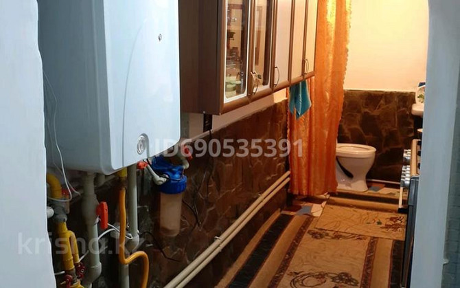 4-комнатный дом, 104 м², 10 сот., Абая 37 37 - Абая  - изображение 6