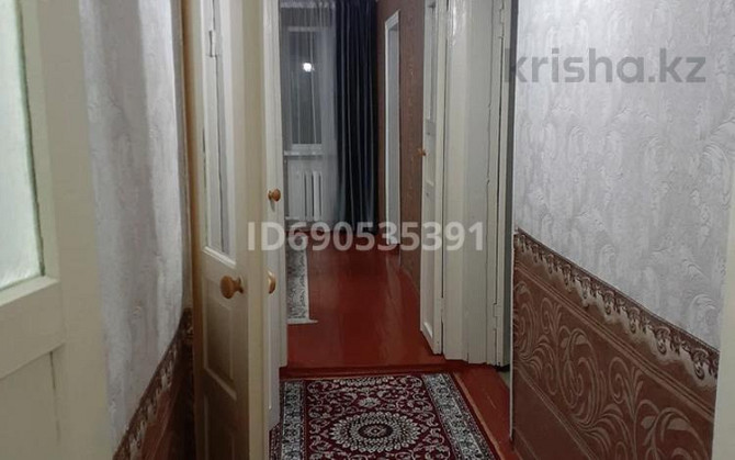 4-комнатный дом, 104 м², 10 сот., Абая 37 37 - Абая  - изображение 7