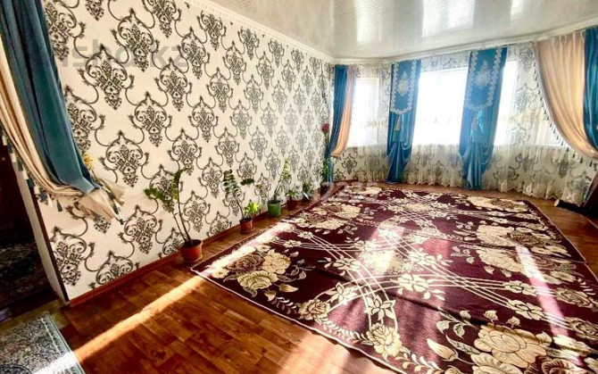 3-комнатный дом, 150 м², 8 сот., Акмаржан 53 - Магазин Ленгер - изображение 3