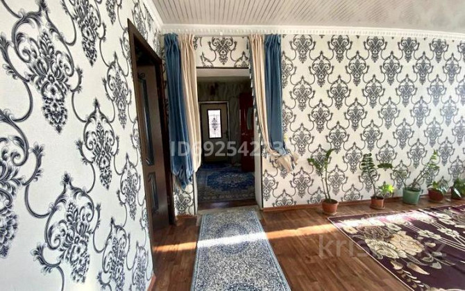 3-комнатный дом, 150 м², 8 сот., Акмаржан 53 - Магазин Ленгер - изображение 1