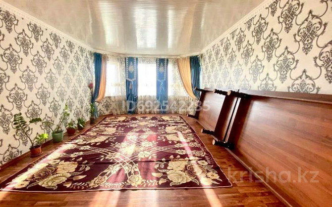 3-комнатный дом, 150 м², 8 сот., Акмаржан 53 - Магазин Ленгер - изображение 2
