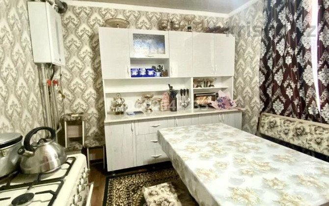3-комнатный дом, 150 м², 8 сот., Акмаржан 53 - Магазин Ленгер - изображение 5