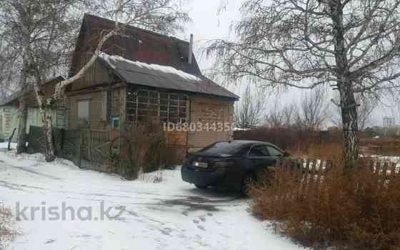 Дача с участком в 6 сот., Цветочная 113 Астана