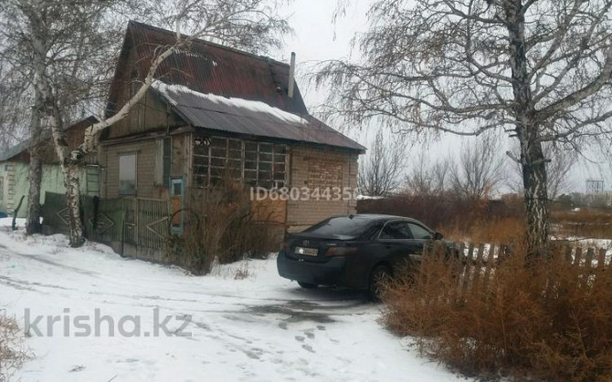 Дача с участком в 6 сот., Цветочная 113 Астана - изображение 1