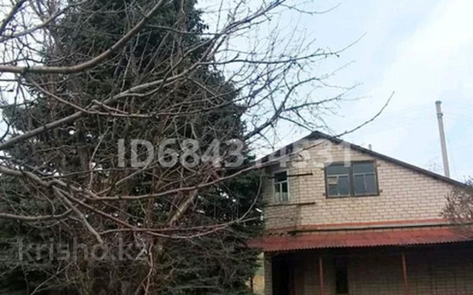 Дача с участком в 7 сот., Автомобилист  - photo 1