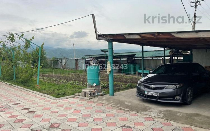 5-комнатный дом, 200 м², 9 сот., Майлин 12б Абай - изображение 2