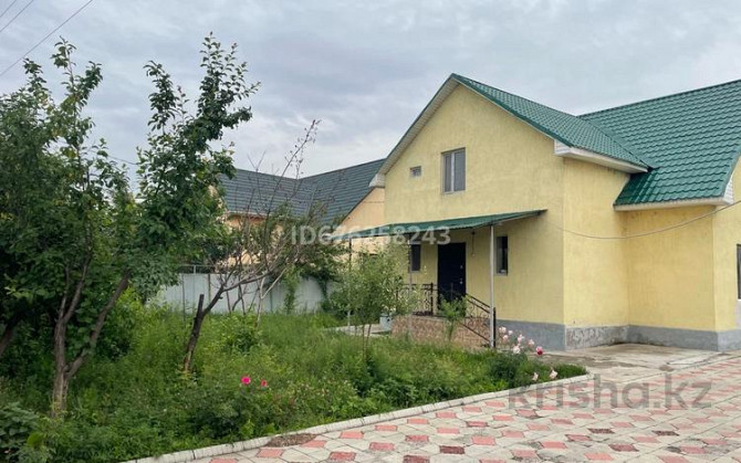 5-комнатный дом, 200 м², 9 сот., Майлин 12б Абай - изображение 1