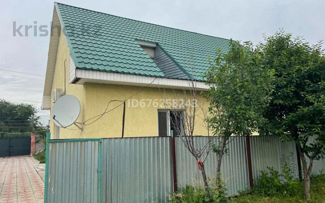 5-комнатный дом, 200 м², 9 сот., Майлин 12б Абай - изображение 5