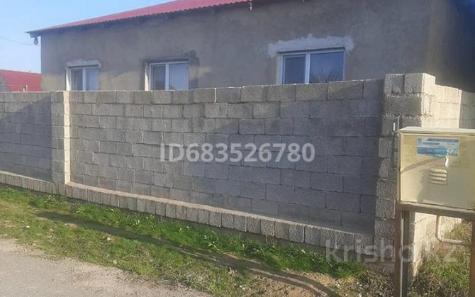 4-комнатный дом, 170 м², 6 сот., Тұрымбетов 1 - ПМС Арысь - изображение 1