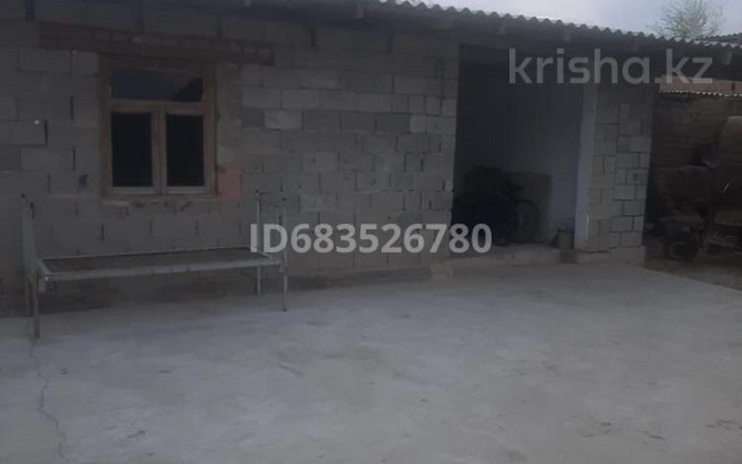 4-комнатный дом, 170 м², 6 сот., Тұрымбетов 1 - ПМС Арысь - изображение 4