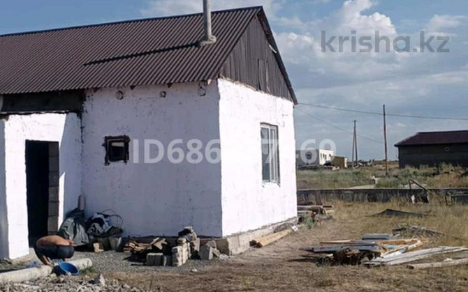2-комнатный дом, 30 м², 6 сот., 10 улица 613  - photo 1