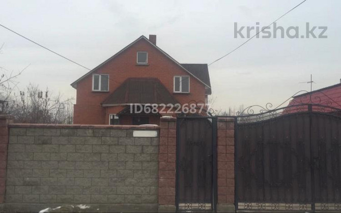 6-комнатный дом, 169 м², 10 сот., Тауелсыздык 57  - photo 1
