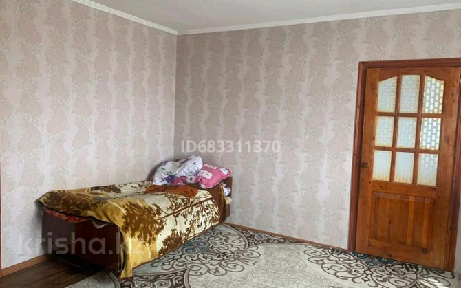 6-комнатный дом, 98 м², 10 сот., Улица: К. Рыскулбеков Жаркент - изображение 2
