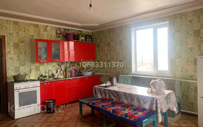 6-комнатный дом, 98 м², 10 сот., Улица: К. Рыскулбеков Жаркент - изображение 4