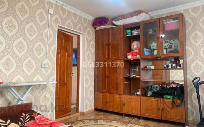 6-комнатный дом, 98 м², 10 сот., Улица: К. Рыскулбеков Жаркент - изображение 8