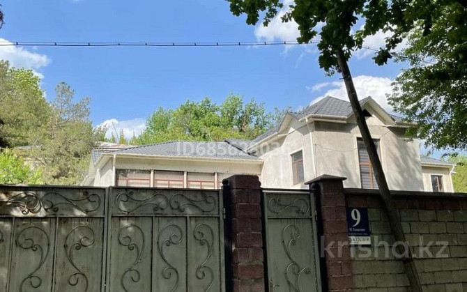 10-комнатный дом, 470 м², 23 сот., Тыщенко 9  - photo 1