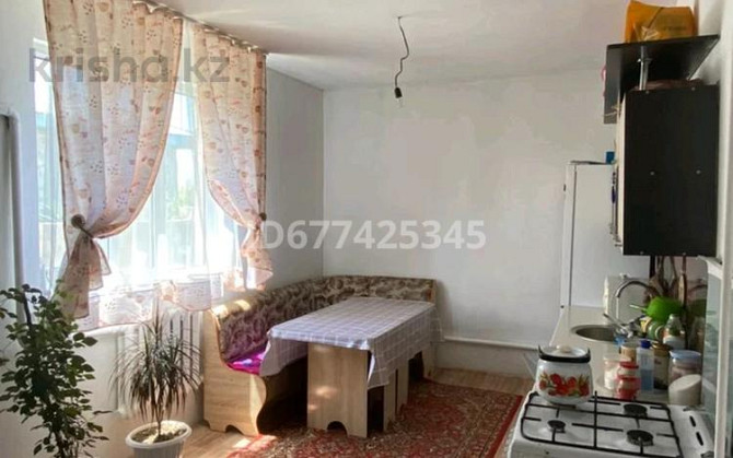 Дача с участком в 7 сот., Карасай 130 - Жибек жолы Карасай - изображение 3