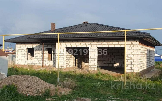 5-комнатный дом, 230 м², 14 сот., Азиатская Рудный - изображение 2