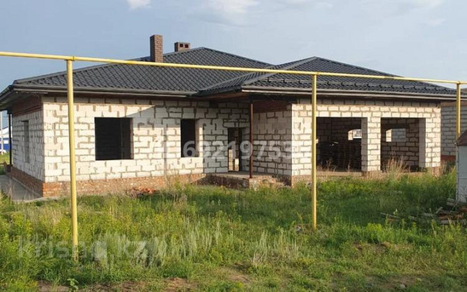 5-комнатный дом, 230 м², 14 сот., Азиатская Рудный - изображение 1