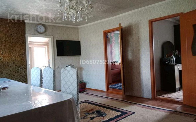 3-комнатный дом, 63 м², 7 сот., Кирова 62 Текели - изображение 3