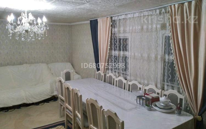 3-комнатный дом, 63 м², 7 сот., Кирова 62 Текели - изображение 1
