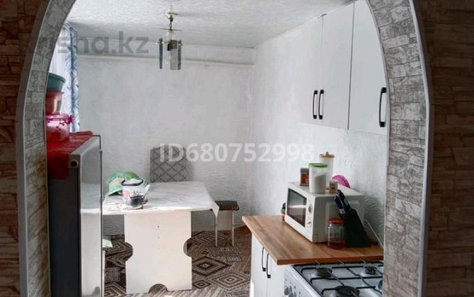 3-комнатный дом, 63 м², 7 сот., Кирова 62 Текели - изображение 6