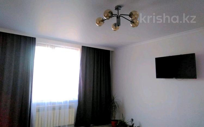 2-комнатный дом, 50 м², 6 сот., мкр Ожет - Северное кольцо Алматы - изображение 1