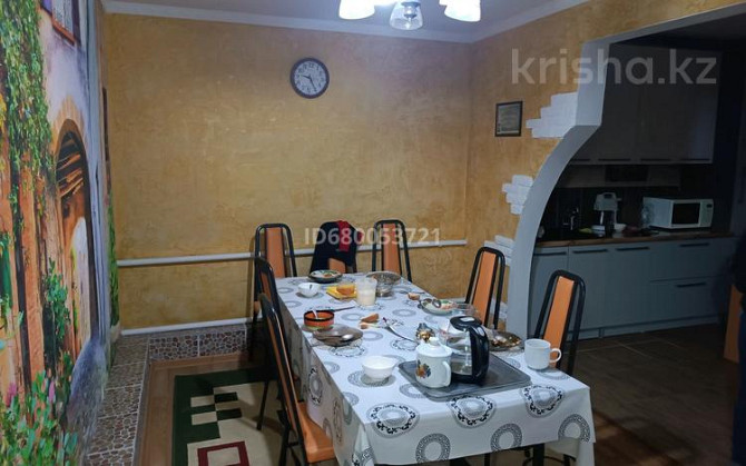 4-комнатный дом, 130 м², 8 сот., Шанти би 10 - Белал Назыма Жаркент - изображение 7