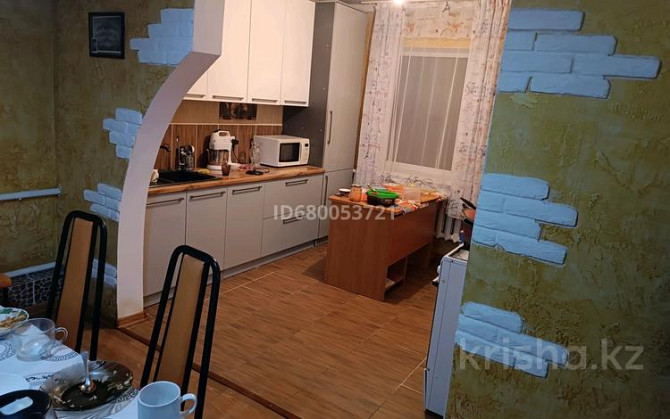 4-комнатный дом, 130 м², 8 сот., Шанти би 10 - Белал Назыма Жаркент - изображение 6