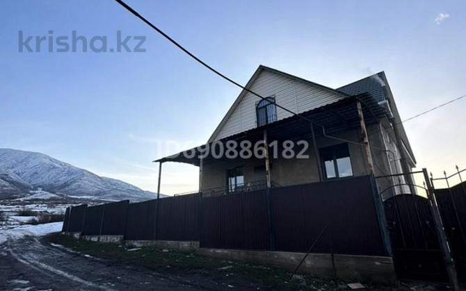 5-комнатный дом, 110 м², 7 сот., Жана гасыр 172 - Хамза мечеть  - photo 1